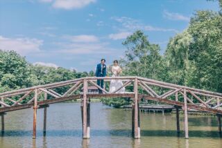 MARIANGE 高崎　produced by ALLUGE_夏の軽井沢ロケーション