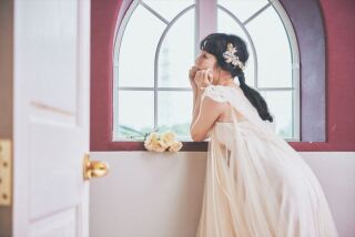 MARIANGE 高崎　produced by ALLUGE_MARIANGE 洋装　スタジオ撮影