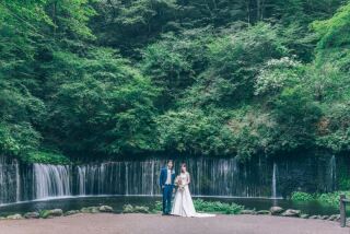 MARIANGE 高崎　produced by ALLUGE_夏の軽井沢ロケーション