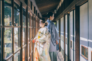 衣装追加 和装