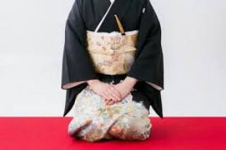 留袖レンタル