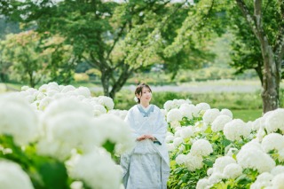 MARIANGE 高崎　produced by ALLUGE_中之条ガーデンズ in中之条