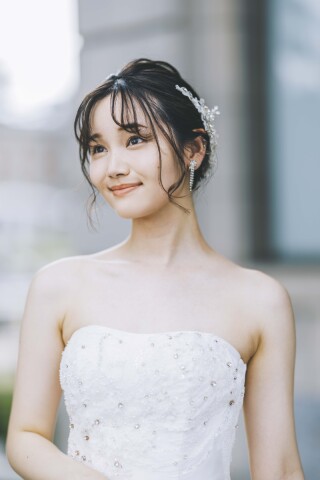 MARIANGE 高崎　produced by ALLUGE_群馬會館 in前橋