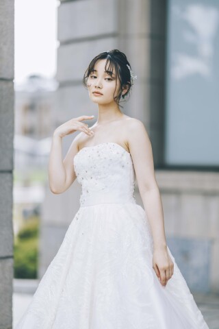 MARIANGE 高崎　produced by ALLUGE_群馬會館 in前橋
