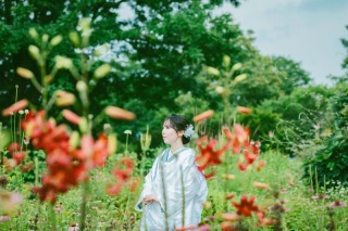 MARIANGE 高崎　produced by ALLUGE_中之条ガーデンズ in中之条