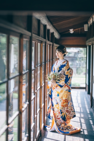 MARIANGE 高崎　produced by ALLUGE_臨江閣 in前橋