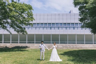 MARIANGE 高崎　produced by ALLUGE_群馬の森 in高崎