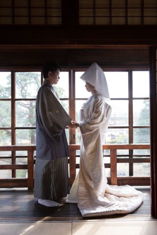 MARIANGE 高崎　produced by ALLUGE