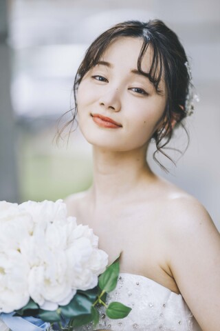 MARIANGE 高崎　produced by ALLUGE_群馬會館 in前橋
