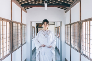 MARIANGE 高崎　produced by ALLUGE_臨江閣 in前橋