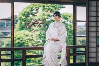 MARIANGE 高崎　produced by ALLUGE_臨江閣 in前橋