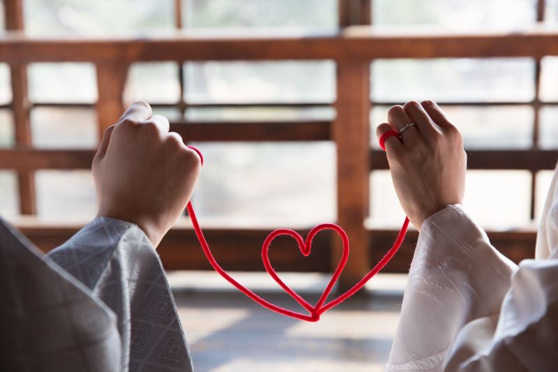 大切な家族と最高の一日を！