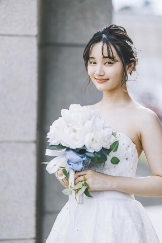 MARIANGE 高崎　produced by ALLUGE_群馬會館 in前橋