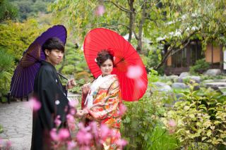 吉祥寺花のロケーション