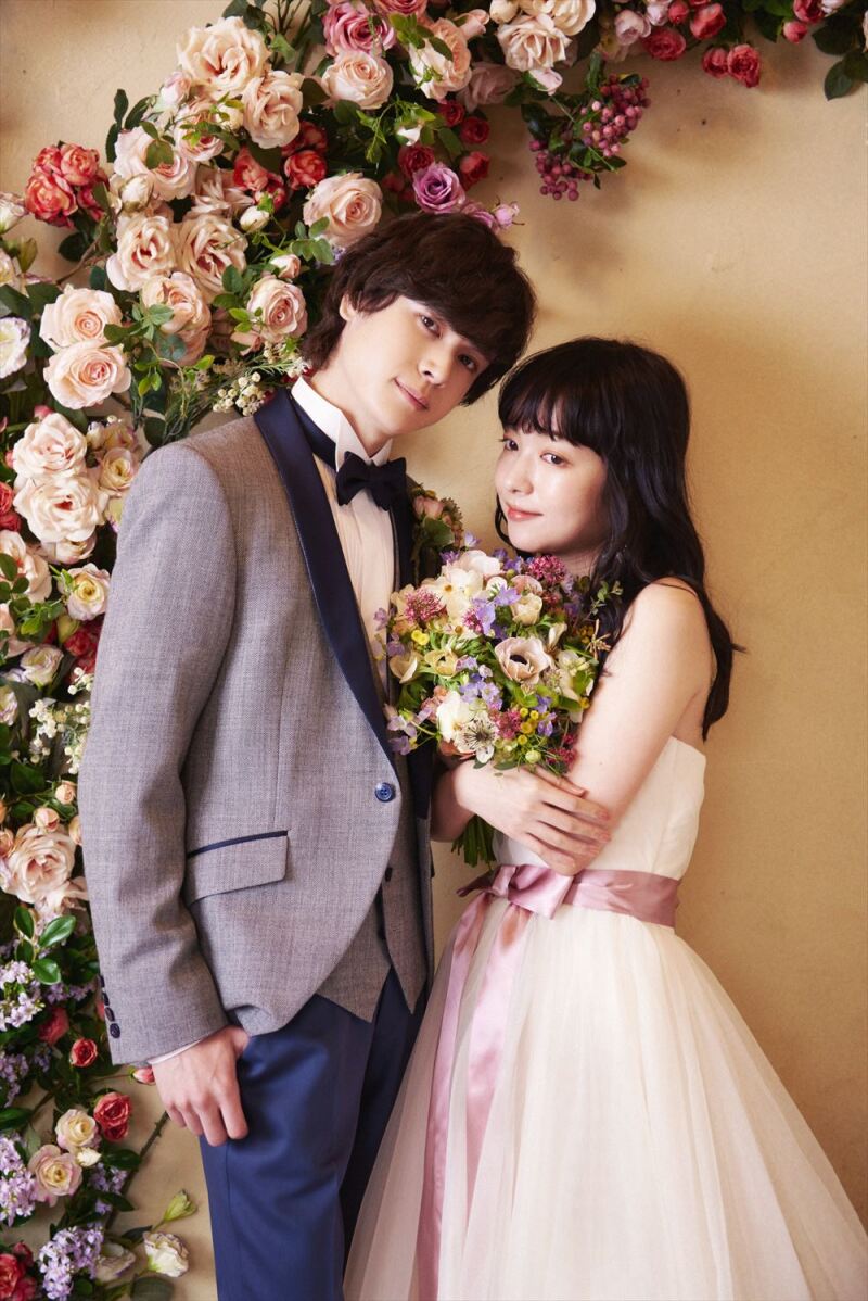 MARIANGE 高崎　produced  by  ALLUGE_【PICK UP】