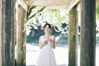 MARIANGE 高崎　produced by ALLUGE_群馬の森 in高崎