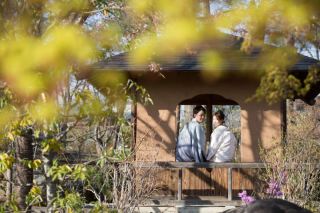 MARIANGE 高崎　produced by ALLUGE