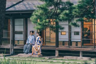 和装ロケーション