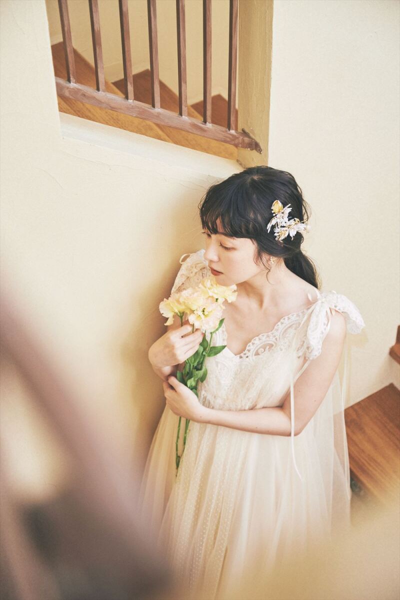 【データ120カット以上!】洋装2着スタジオ撮影≪12Pアルバム+全データ≫