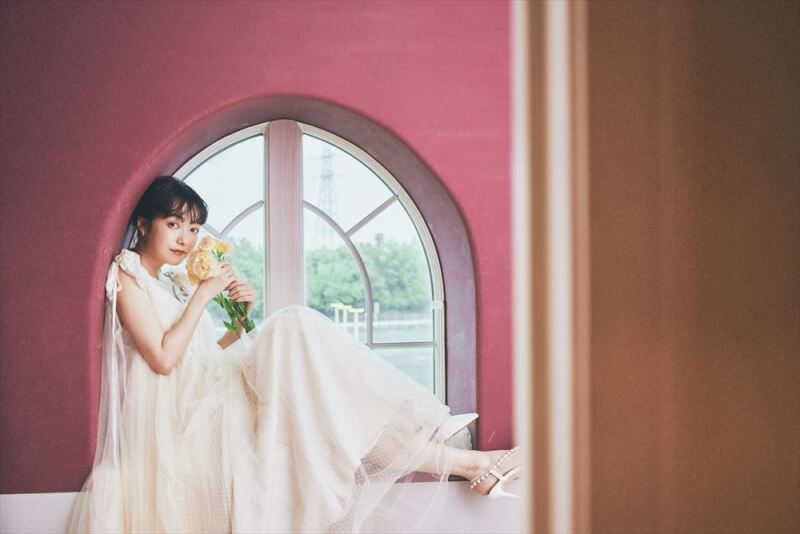 【データ120カット以上!】洋装2着スタジオ撮影≪12Pアルバム+全データ≫