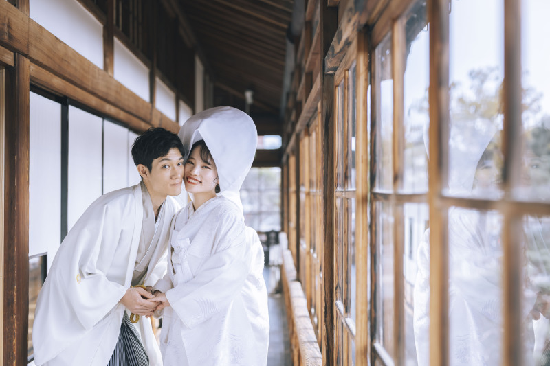 【臨江閣】和装2着≪全データ付プラン≫