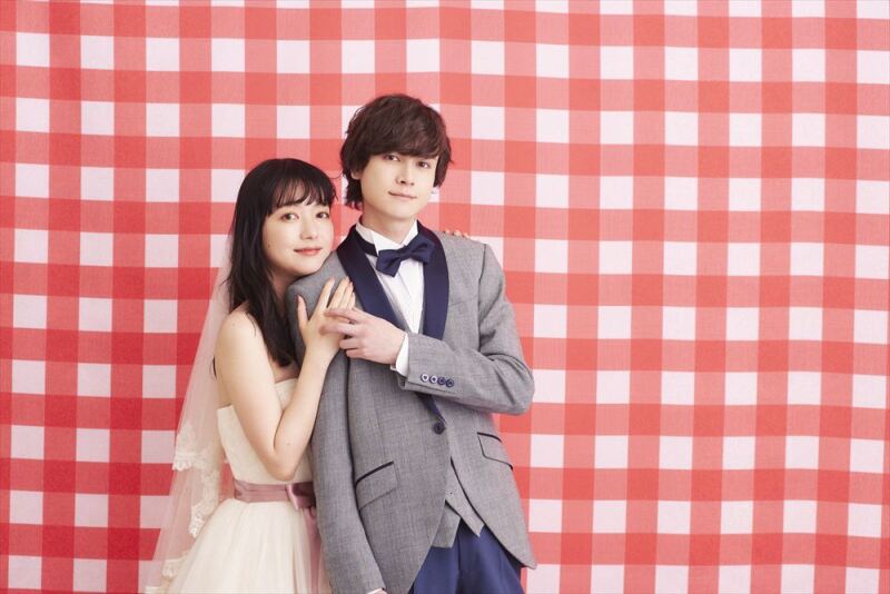 【データ120カット以上!】洋装2着スタジオ撮影≪12Pアルバム+全データ≫