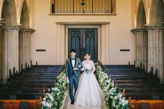 【結婚式を挙げない方に】前橋チャペルロケーション撮影≪全データ＋8Pアルバム≫