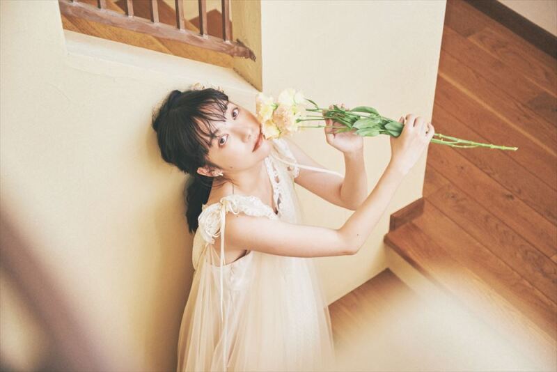 【5万円以下】洋装1着スタジオ撮影≪データ1カット+台紙付き写真≫