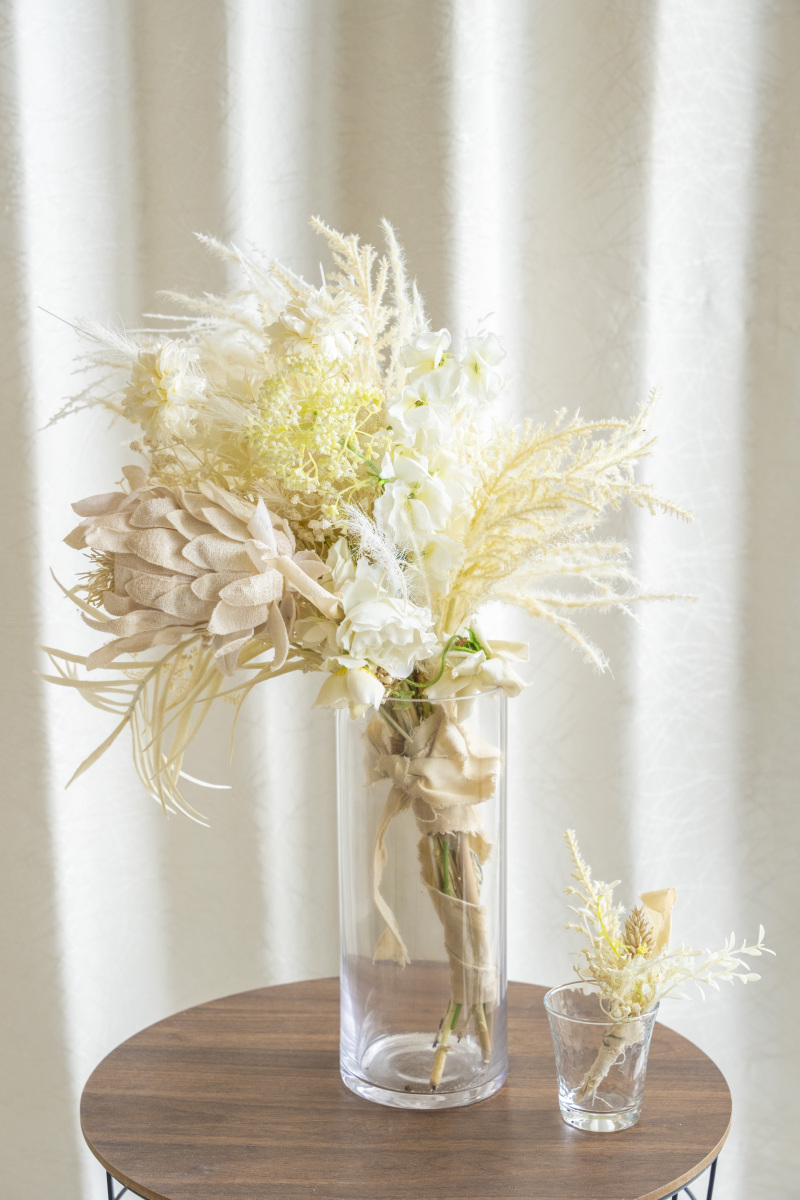 ★アップグレードブーケ02