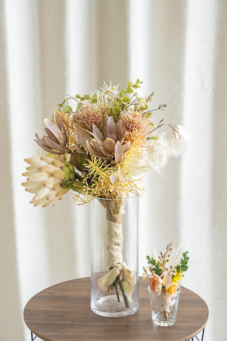 ★アップグレードブーケ01