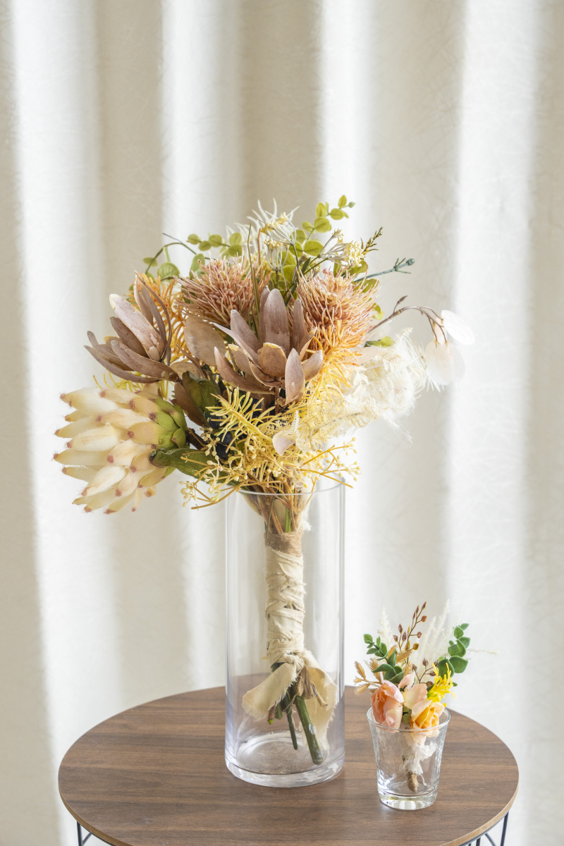 ★アップグレードブーケ01