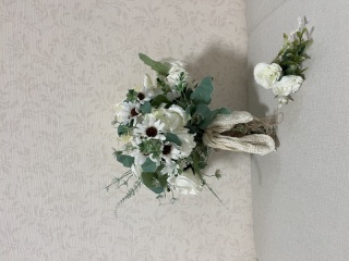 ブーケ23