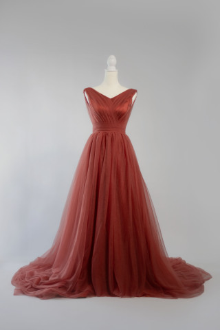 CD-4（ブラウン）