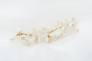 ヘッドアクセサリー