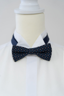 蝶ネクタイ２８