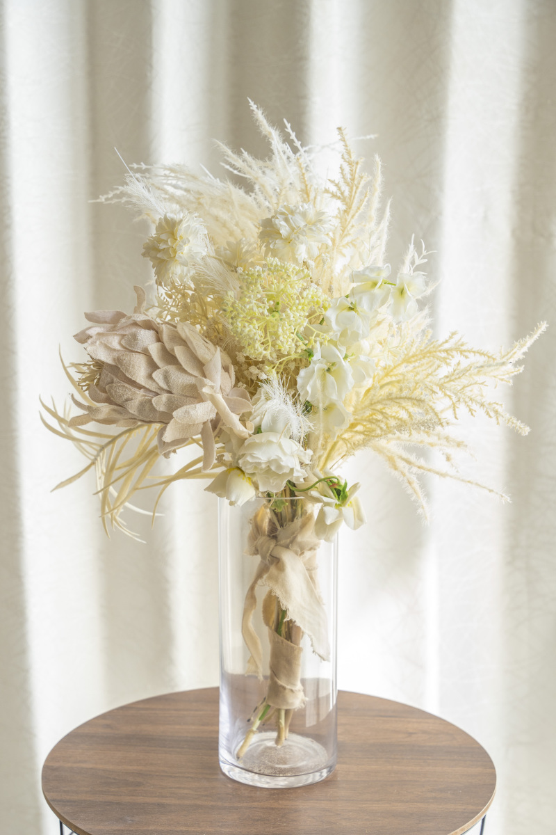 ★アップグレードブーケ02