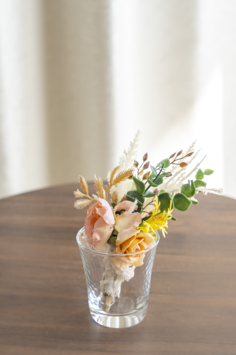 ★アップグレードブーケ01