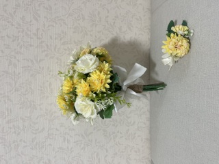ブーケ12
