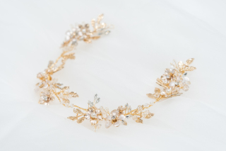 ヘッドアクセサリー