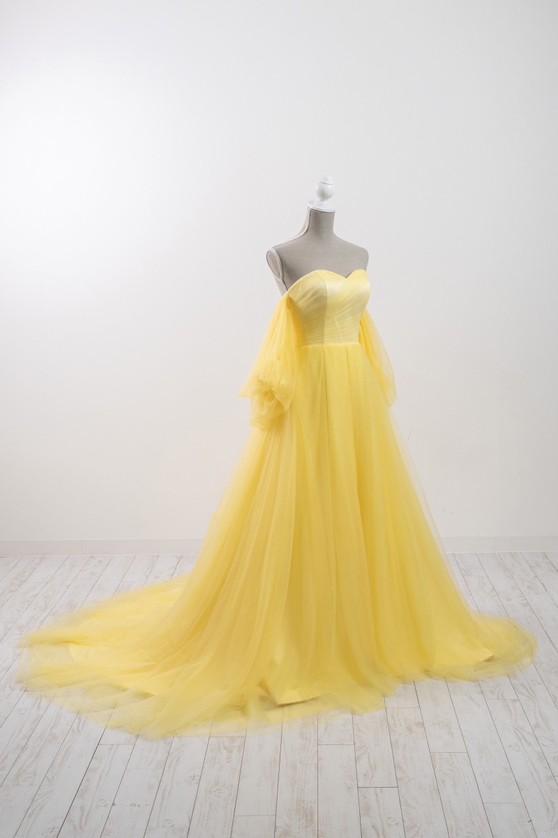CD-9（イエロー）