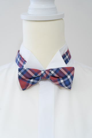 蝶ネクタイ１９