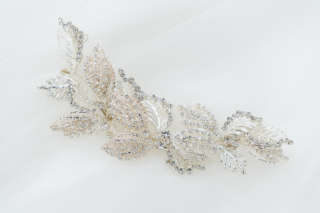 ヘッドアクセサリー