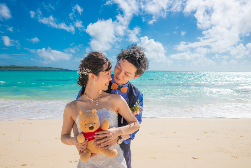 可愛い～♡が溢れた一枚！