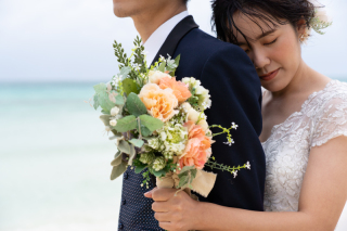 宮古島での誓い