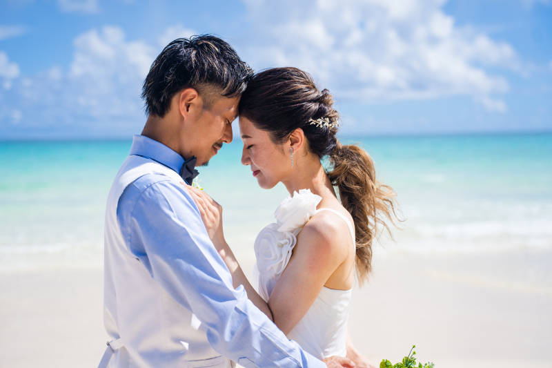 そっと目を閉じて