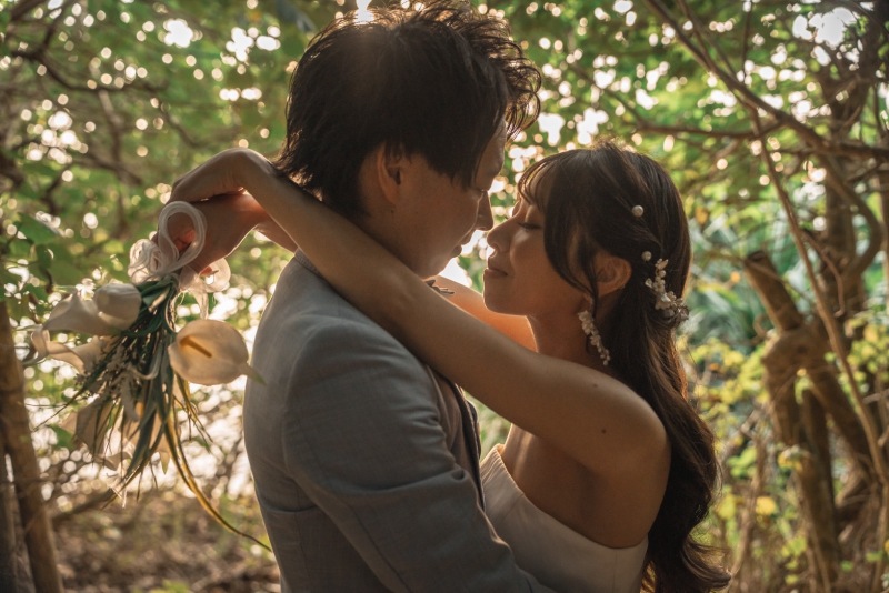 〜 Behind the scenes #8