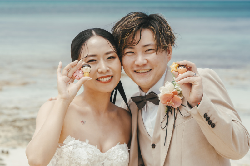 〜 Behind the scenes #4