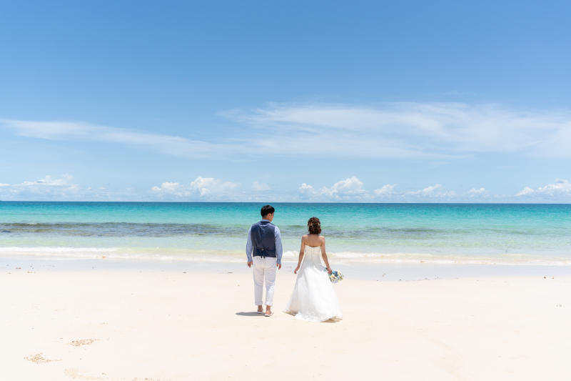 はじまりはここから