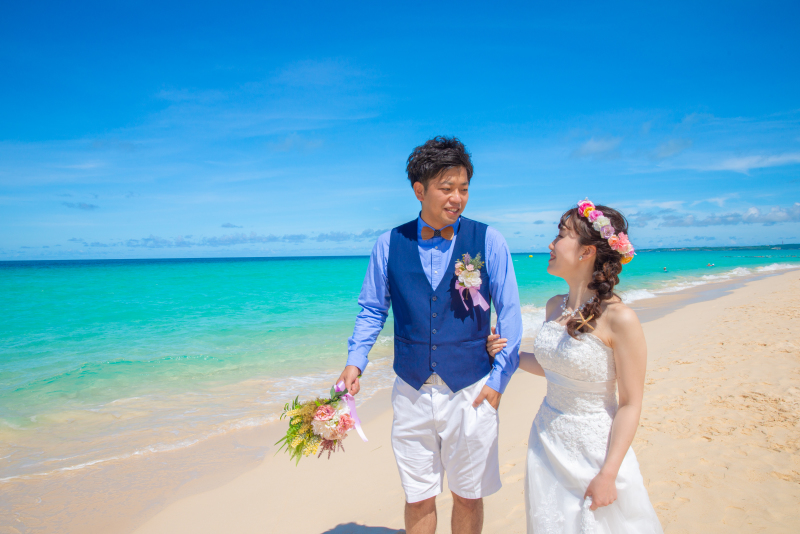 最高のロケーション！