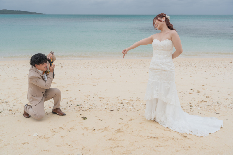 時にはこんな風にワイワイ楽しい時間も
